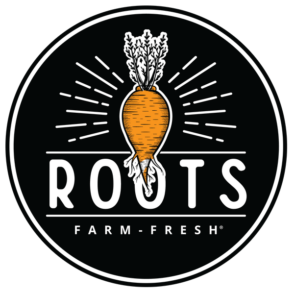 Roots Farm Fresh